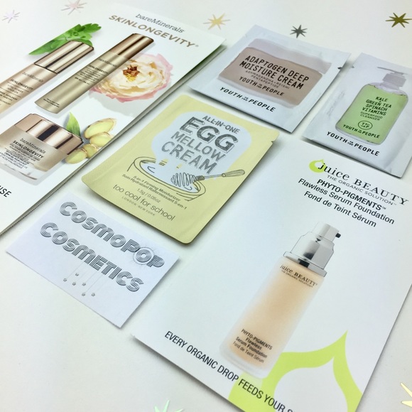 Innovative Clean Beauty Set✨241 - Picture 4 of 8